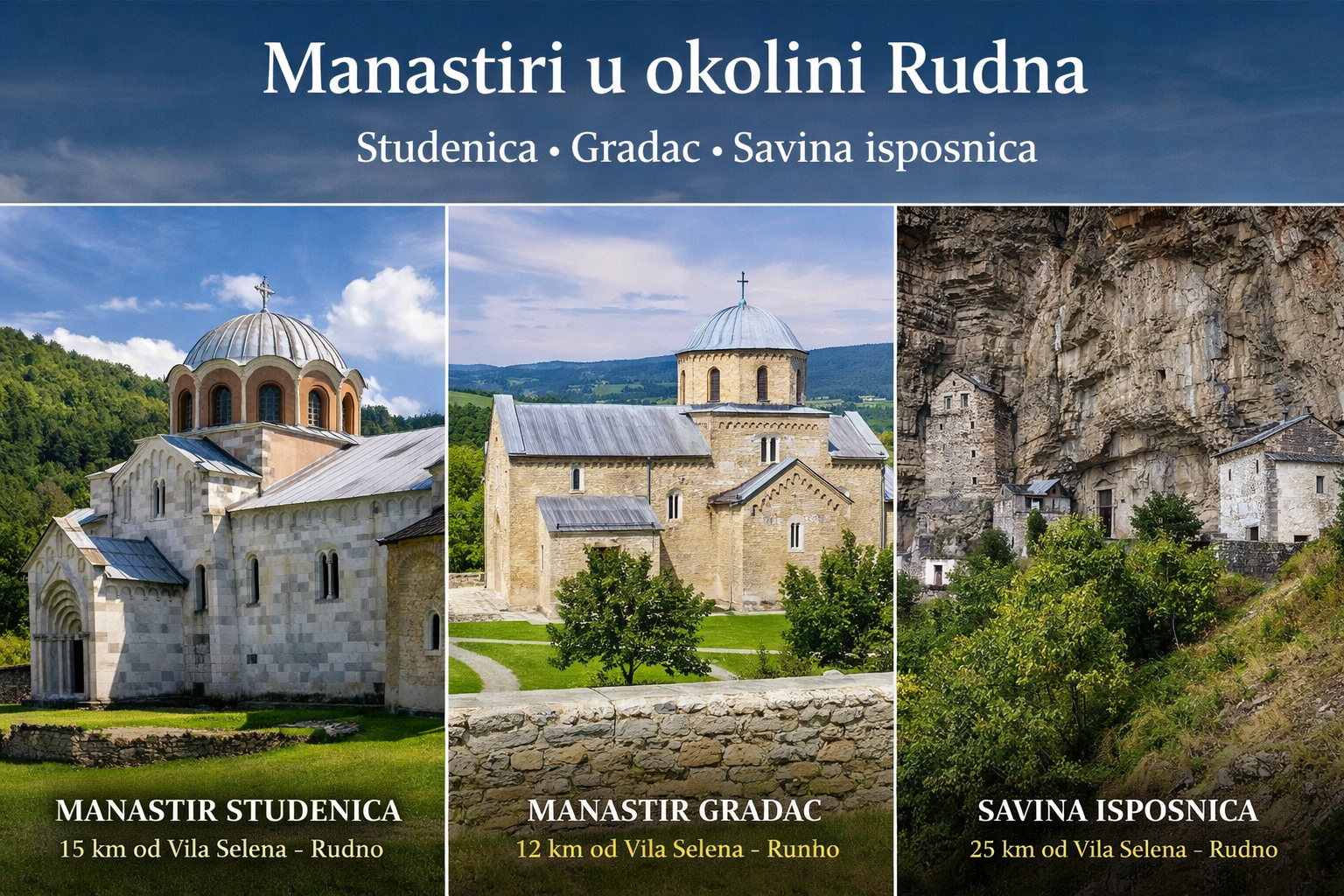 manastiri