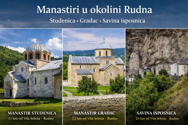 manastiri
